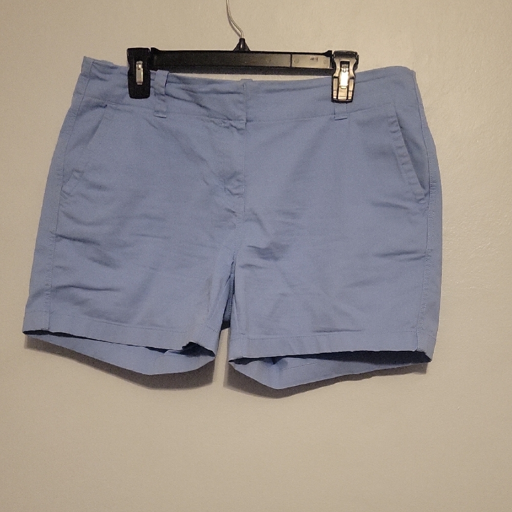 Vineyard Vines Light Blue Women's Shorts